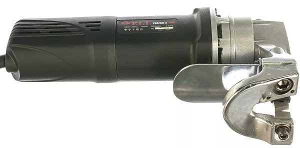 Ножницы электрические по металлу PDJ250-C (500Вт, 2600ход/мин, толщина реза стали 1,6-2,5мм) P.I.T