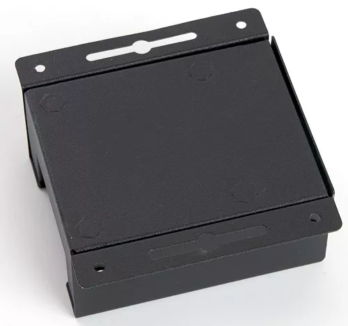 Усилитель для светодиодной ленты, RGB. 24А12-24В, LD67 Feron