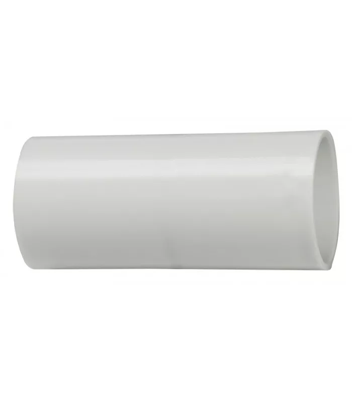 Муфта труба-труба 20 мм GI20G IEK (100)
