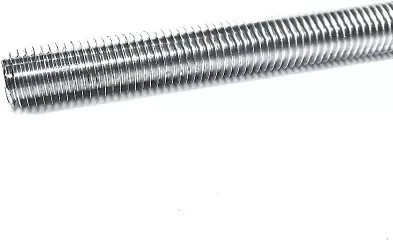 Шпилька М10*2000 DIN975 цинк (МС)