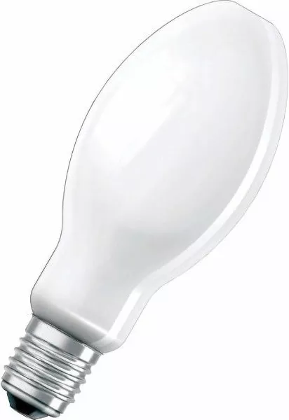 Лампа SON B  100W-E E-40(external ignitor) (ДНАТ) Philips (24шт.)