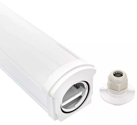 Светильник линейный LED ДСП-2005 50Вт 4000К 6500Лм IP66 1500мм EKF