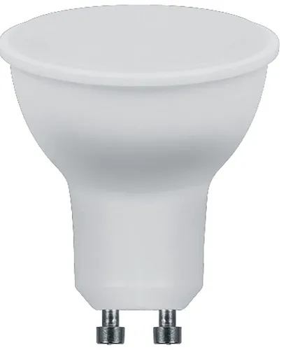 Лампа LED MR16 GU10 6400К 7Вт 580Лм Feron