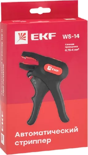  Автоматический стриппер WS-14  EKF Professional