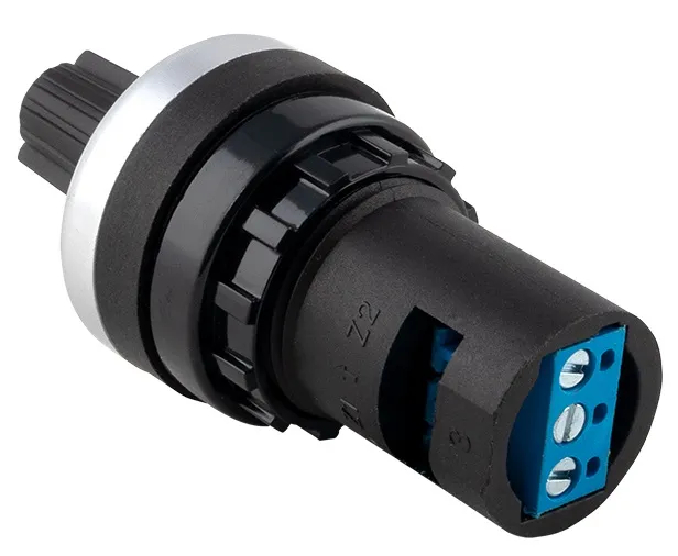 Потенциометр 10кОм EKF