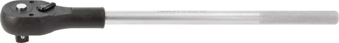 Трещотка 3/4", 24 зубца HOEGERT