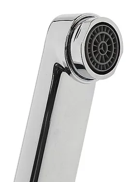 Смеситель ROEGEN RP120C для ванны, 1/2" м/к, керамический дивертор RP120C