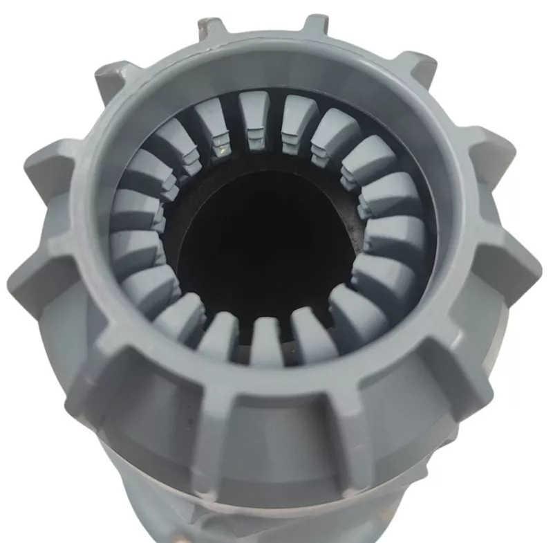 Розетка переносная 63A 4п (3P+PE) SLN-2342 IP67, 380В, AWSPRODUCTS