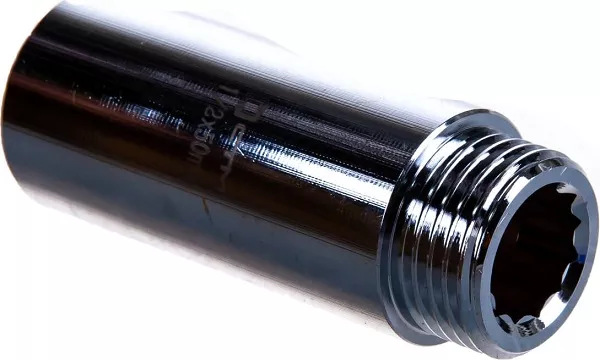 Удлинитель 1/2" г/ш x 50 мм CTM CREMF050