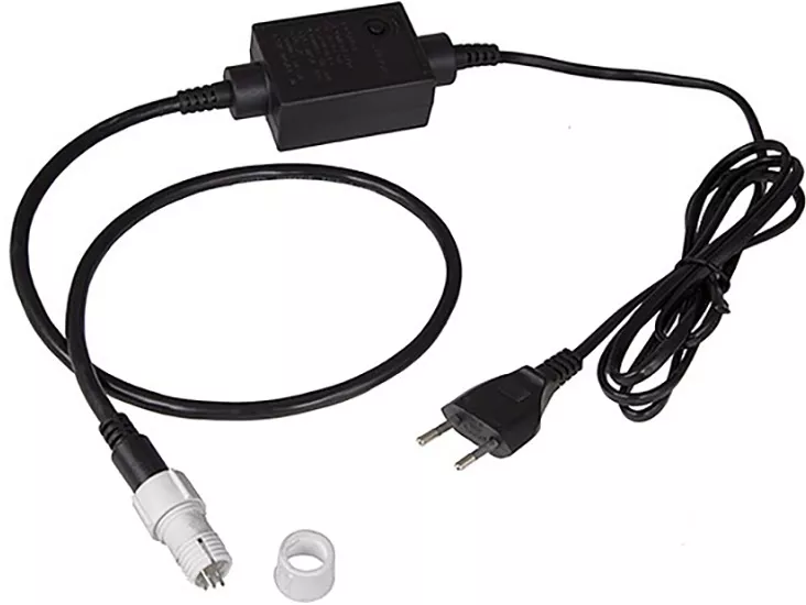 Контроллер для LED дюралайта трехжильный