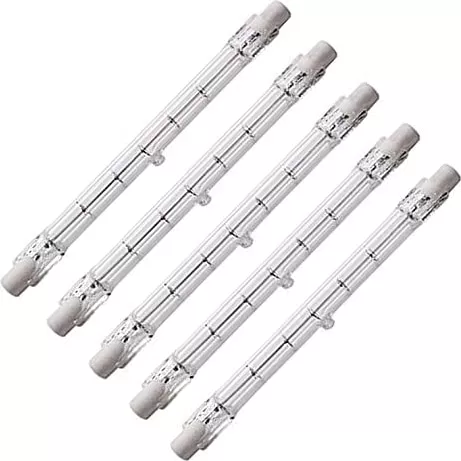 Лампа DE 118MM ECO 230V 160W R7S SV1 (уп-10шт)