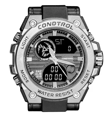 Лазерный дальномер Vector 150 + Наручные часы (комплект) CONDTROL