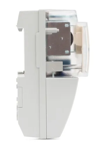 Счетчик эл. CE 101 R5.1 145 М6 230В 1ф 5-60A кт 1.0 МОУ DIN