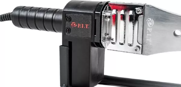 Паяльник для труб PWM32-D МАСТЕР (800W) P.I.T.