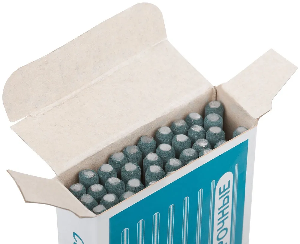 Электроды J421 (аналог OK46) для низкоуглеродистых сталей 3,2 мм (1 кг)  "Bridge", уп