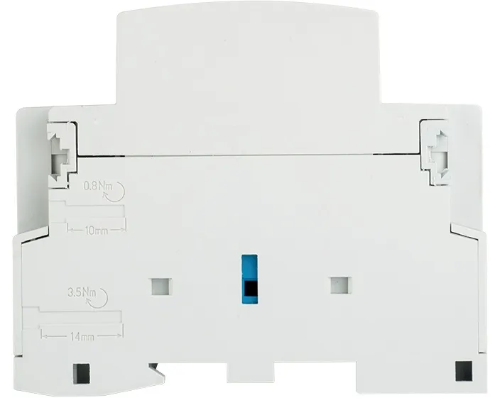 Контактор модульный КМ 63/40 (кат.230В AC, 4но, 63A PROxima) EKF