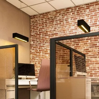 Лампа LED G13 T8 4000K 10Вт 780Лм 600мм Elementa Gauss