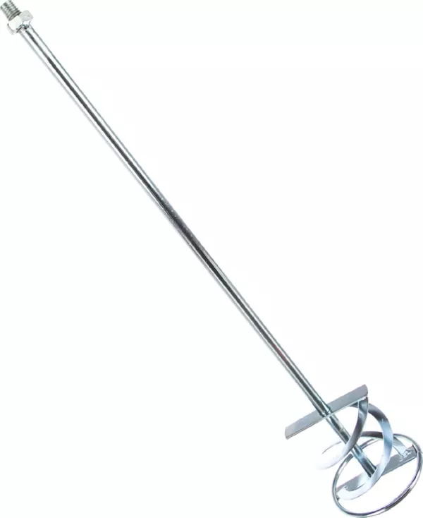Насадка для электромиксера M14 14*100*600мм Strong
