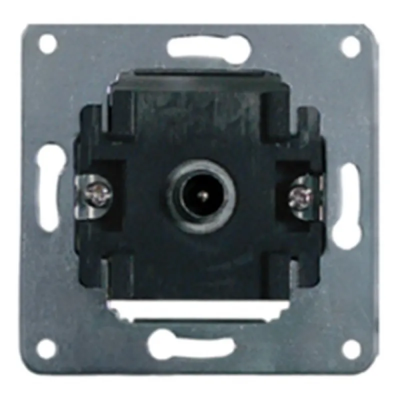 Механизм розетки TV LK80 Ecoplast