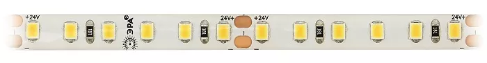Лента LED 2835 2700К 14,4Вт/м 120LED/м 24В 810Лм/м 5м IP65 ЭРА