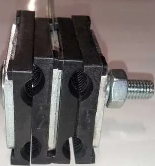 Зажим анкерный PA 216/435 (2x16-4x50) (Имульс)