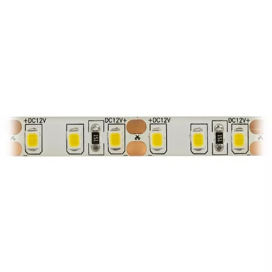 Лента LED 2835 2700К 9,6Вт/м 120LED/м 12В 1100Лм/м 5м IP65 ЭРА