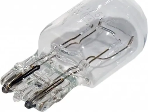 Лампа 7515 21/5W 12V W3X16Q 5XFS10 BR