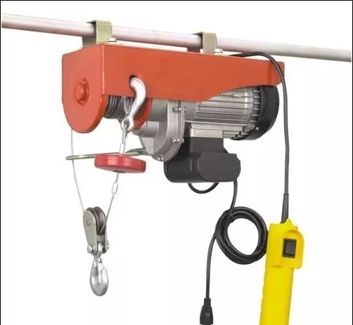 Таль Электрическая TOR PA-600/1200