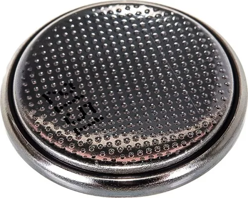 Элемент питания Varta 6025 ELECTRONICS CR2025 BL1