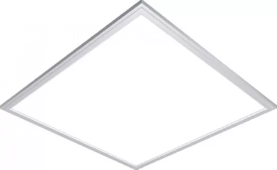 Панель LED в армс ДВО 6565 eco W ОПАЛ 36Вт 4000К 2800Лм (без ПРА) IEK