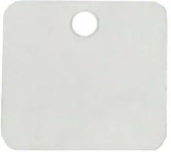 Бирка кабельная КВТ-У-153 250шт. (КВТ), уп