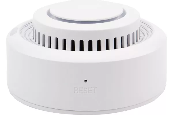 Wi-Fi извещатель пожарный дымовой SECURIC, SEC-S-401W