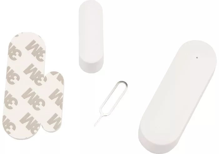 Wi-Fi датчик открытия дверей и окон SECURIC, SEC-S-301W