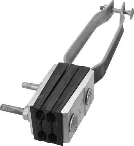 Зажим анкерный SO 234 S (4x50-120), 37kH) ENSTO