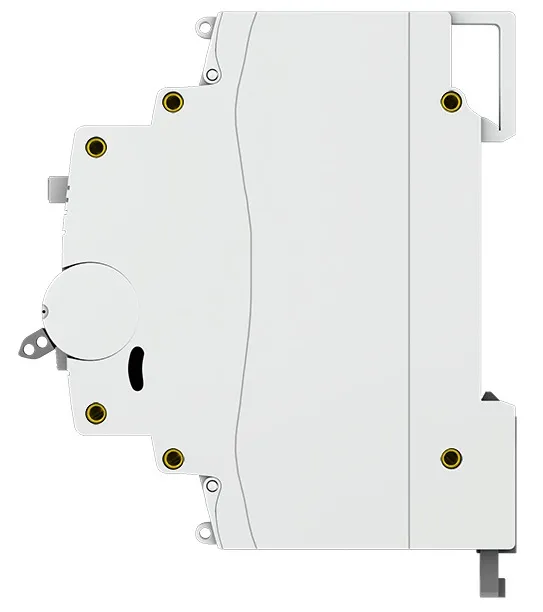 АВДТ АД-32 C25/3+N 30мА, тип АС, 4,5кА PROXIMA EKF