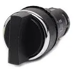 Переключатель моноблок MB100S20 1но, IP40 Emas