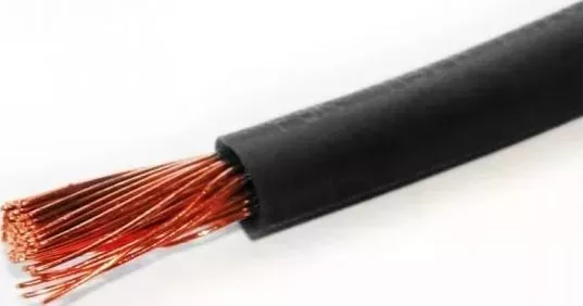 Провод ПуГВнг(А)-LS 1*185 Черный