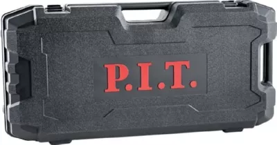 Молоток отбойный GSH65-C2 МАСТЕР (1800W, 50Дж, HEX 30мм) P.I.T.