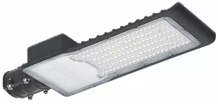 Светильник консольный ДКУ 4001 80Ш 5000К 80Вт 8000Лм IP65 GENERICA