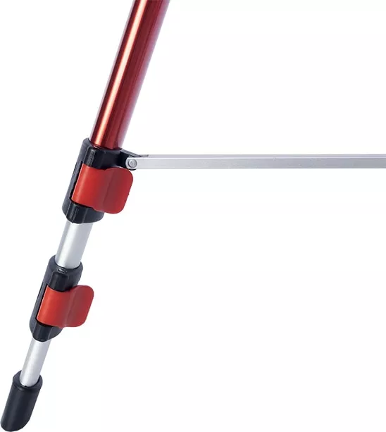 Штатив CONDTROL H150 c элевационной головкой 5/8, 1/4"