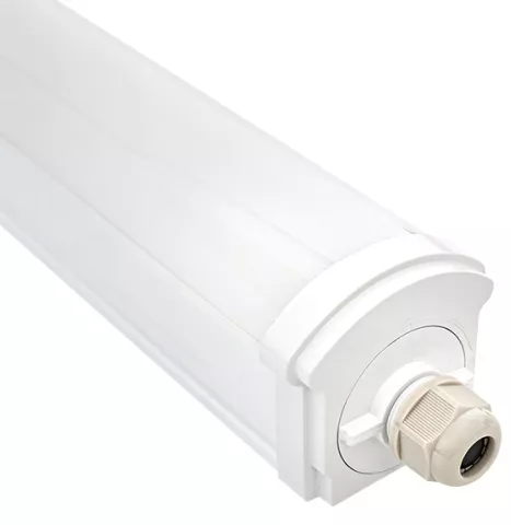 Светильник линейный LED ДСП-1012 48Вт 6500К 4800Лм IP65 1500мм EKF
