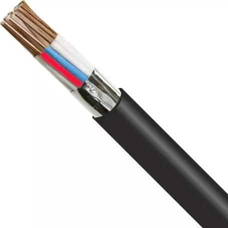Кабель КВВГЭнг(А)-LS 19*1,5