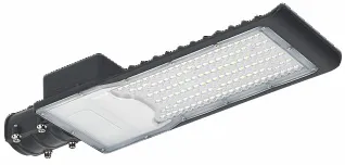 Светильник консольный ДКУ 4001 80Ш 5000К 80Вт 8000Лм IP65 GENERICA