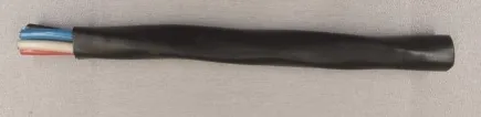 Кабель АВВГнг(A)-LS 4*4