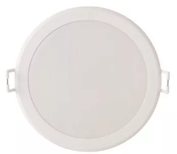 Светильник светодиодный 59471 MESON 200 24W 65K WH recess 1700lm