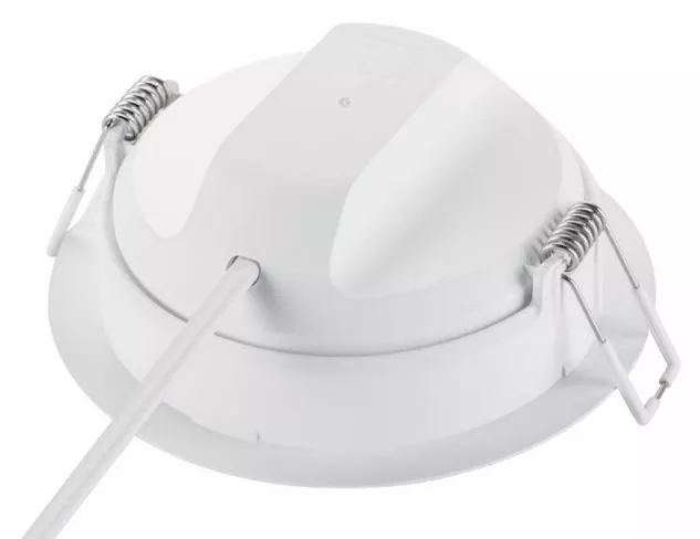Светильник светодиодный 59444 MESON 080 5,5W 40K WH recesse 420lm