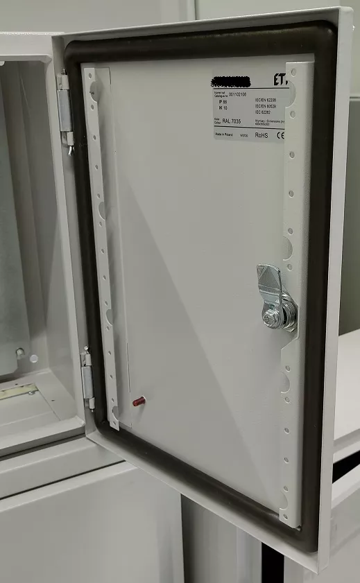 Щит GT 80-55-20 IP66