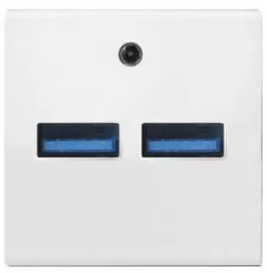 Зарядное USB устройство GK-2USB/46 1823