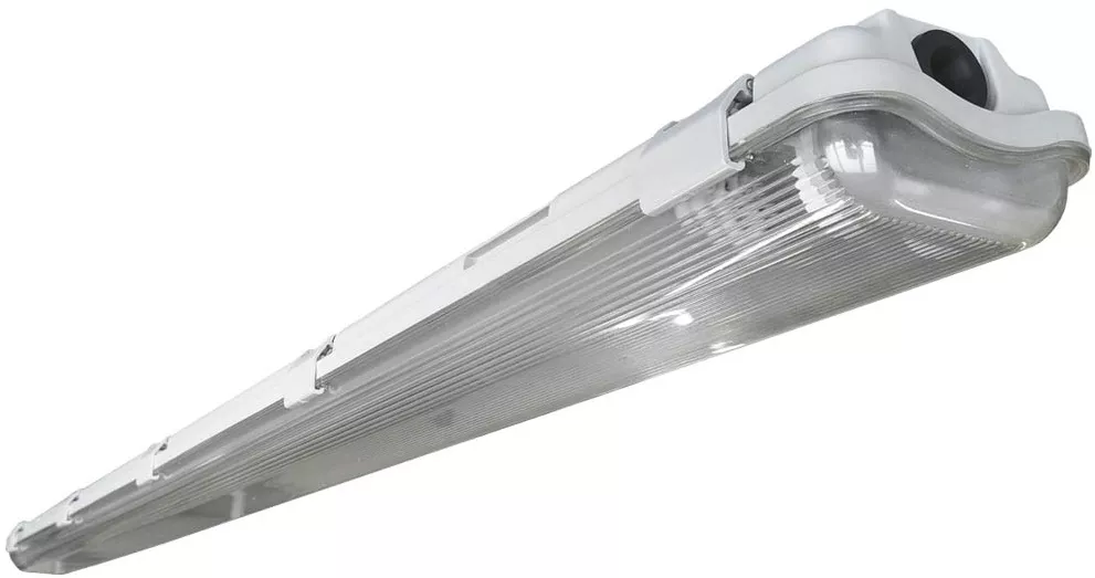 Светильник линейный для ламп LED E-OHL T8/G13 2хT8 1500мм IP65