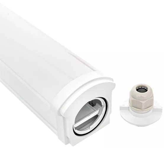 Светильник линейный LED ДСП-2006 50Вт 6500К 6500Лм IP66 1500мм EKF
